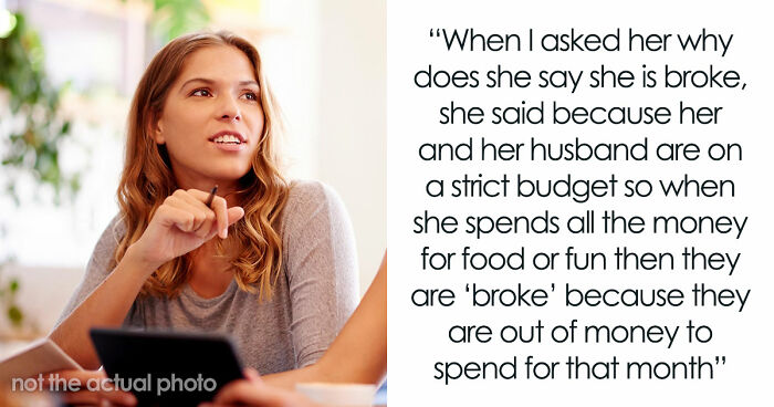 Shocked Woman Learns Sis And BIL Only Play At Being Broke To Scam Family, She Wants To Expose Them