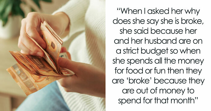 Shocked Woman Learns Sis And BIL Only Play At Being Broke To Scam Family, She Wants To Expose Them