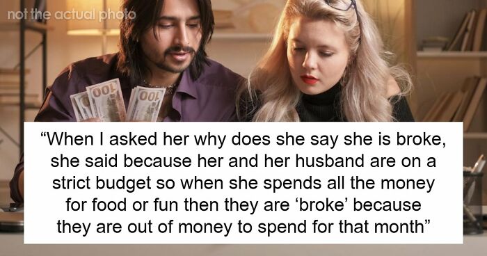 Shocked Woman Learns Sis And BIL Only Play At Being Broke To Scam Family, She Wants To Expose Them