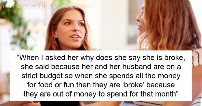 Shocked Woman Learns Sis And BIL Only Play At Being Broke To Scam Family, She Wants To Expose Them