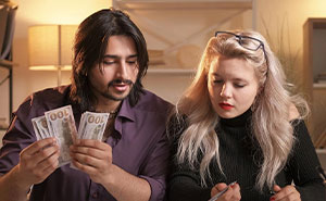 Couple Cry Poor For Years, But Expect Lavish $500 Gifts And Expenses Paid, Sis Finds Out The Truth