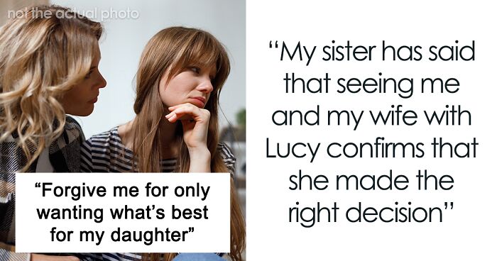 Woman Makes Sister Adopt Her Kid And Then Tries To Prevent Her From Having More