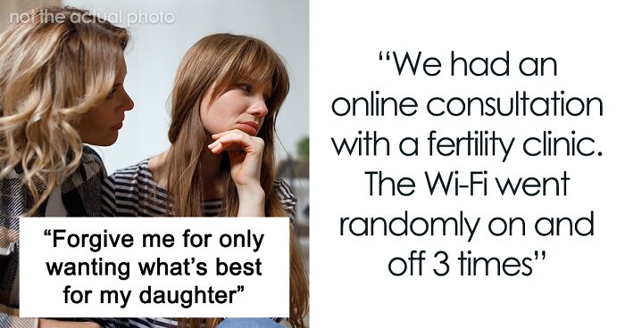 Woman Makes Sister Adopt Her Kid And Then Tries To Prevent Her From Having More