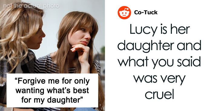 Woman Makes Sister Adopt Her Kid And Then Tries To Prevent Her From Having More