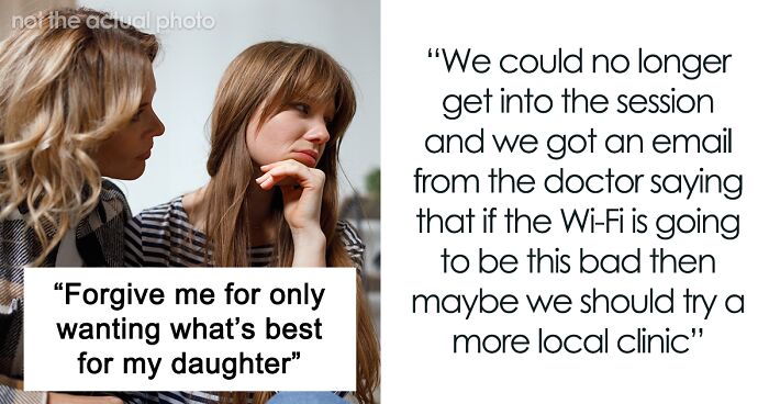 Woman Makes Sister Adopt Her Kid And Then Tries To Prevent Her From Having More