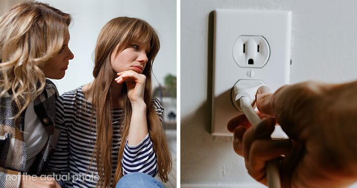 Woman Makes Sister Adopt Her Kid And Then Tries To Prevent Her From Having More