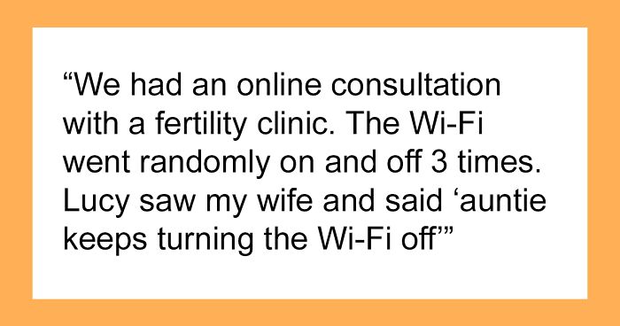 Woman Makes Sister Adopt Her Kid And Then Tries To Prevent Her From Having More