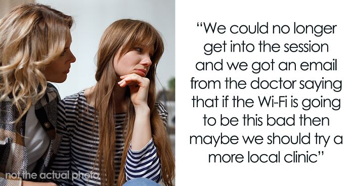 Woman Makes Sister Adopt Her Kid And Then Tries To Prevent Her From Having More