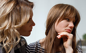 Woman Adopts Niece As She Wasn’t Wanted, Gets Told She Can’t Have More Kids To Keep Her An Only Child