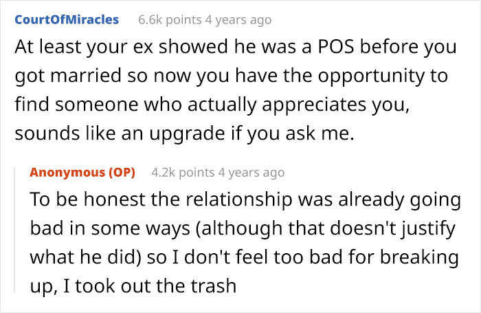 “You’re Sick”: Woman Sends Cruel Message To Sister Who Cheated With Her BF, Doesn’t Regret It At All