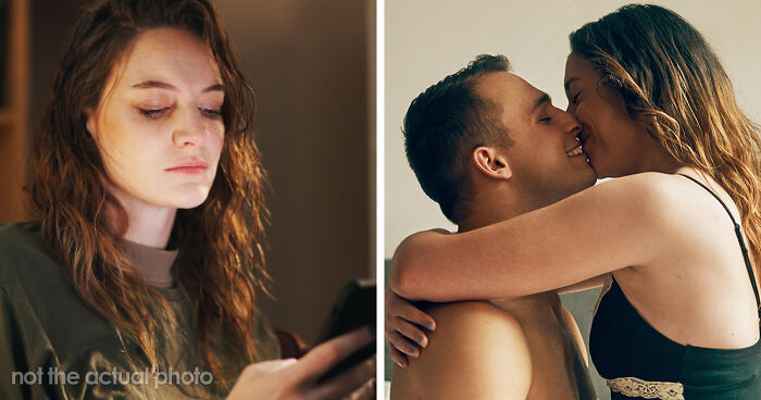 “You’re Sick”: Woman Sends Cruel Message To Sister Who Cheated With Her BF, Doesn’t Regret It At All