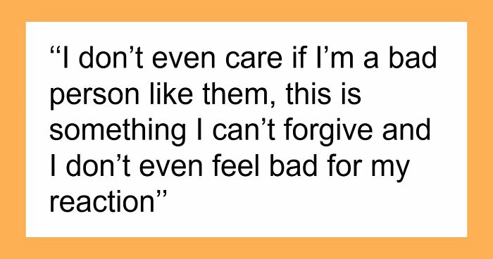 “You’re Sick”: Woman Sends Cruel Message To Sister Who Cheated With Her BF, Doesn’t Regret It At All
