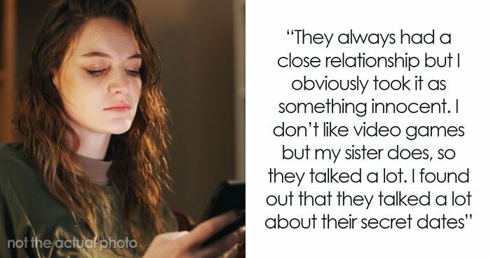 “You’re Sick”: Woman Sends Cruel Message To Sister Who Cheated With Her BF, Doesn’t Regret It At All