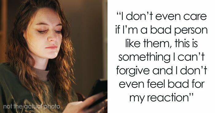 “You’re Sick”: Woman Sends Cruel Message To Sister Who Cheated With Her BF, Doesn’t Regret It At All