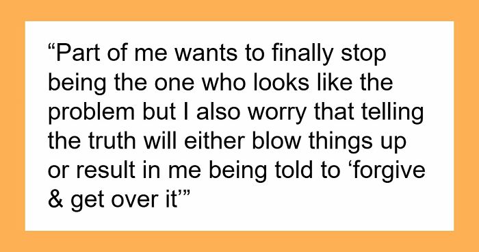 Lady Hooks Up With Sis’s BF And Blames Her For It, Still Wonders Why She’s Not At The Wedding