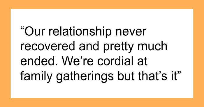 Lady Hooks Up With Sis’s BF And Blames Her For It, Still Wonders Why She’s Not At The Wedding
