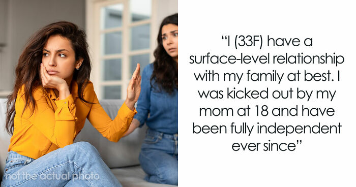 Lady Hooks Up With Sis’s BF And Blames Her For It, Still Wonders Why She’s Not At The Wedding