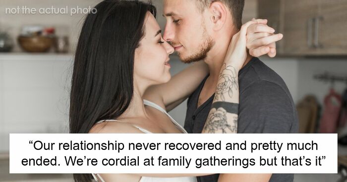 Lady Hooks Up With Sis’s BF And Blames Her For It, Still Wonders Why She’s Not At The Wedding