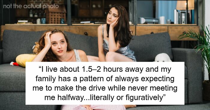 Lady Hooks Up With Sis’s BF And Blames Her For It, Still Wonders Why She’s Not At The Wedding