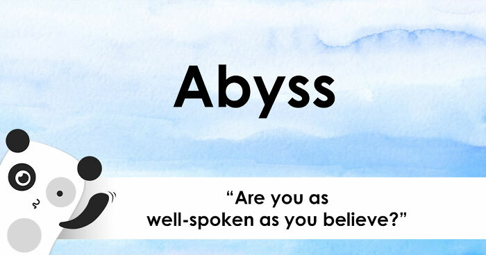 24 Advanced English Words That Separate Smart People From The Obtuse