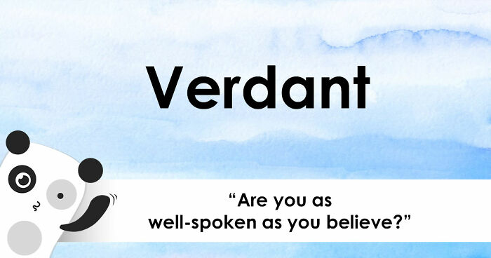 24 Advanced English Words That Separate Smart People From The Obtuse