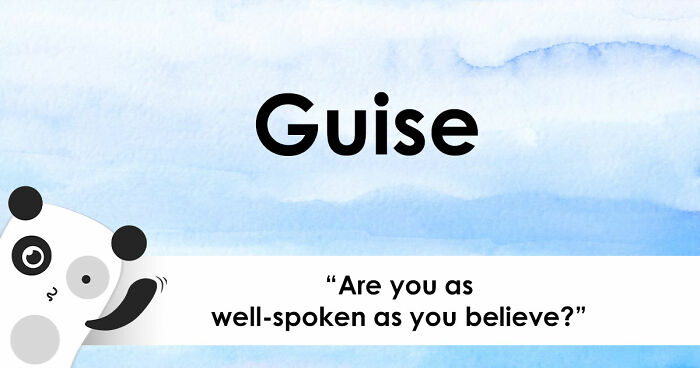 24 Advanced English Words That Separate Smart People From The Obtuse