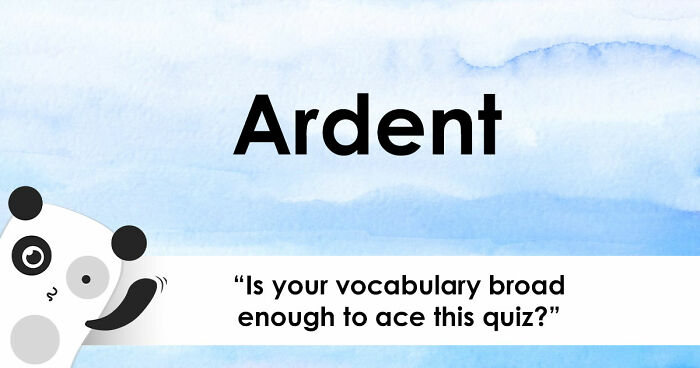 24 Advanced English Words That Separate Smart People From The Obtuse