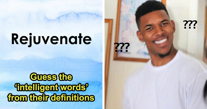 24 Advanced English Words That Separate Smart People From The Obtuse