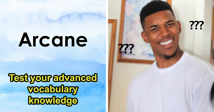 24 Advanced English Words That Separate Smart People From The Obtuse