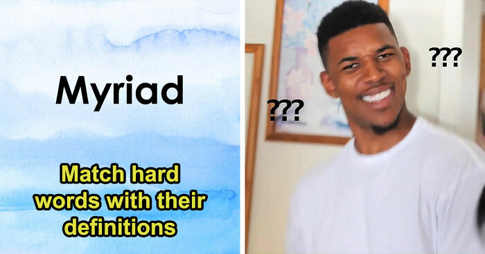 29 Advanced English Words That Separate Smart People From The Rest