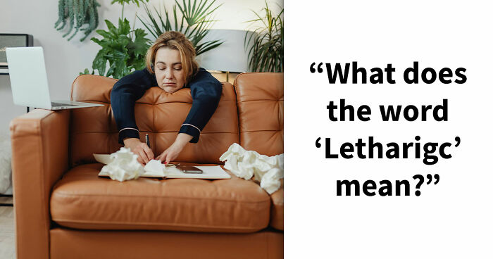 29 Advanced English Words That Separate Smart People From The Rest