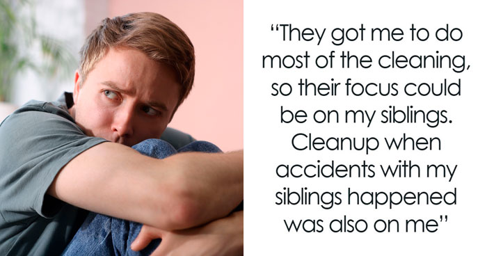 “They Never Thought I’d Move Out”: Parents Expect Teen To Sacrifice Life For Disabled Siblings