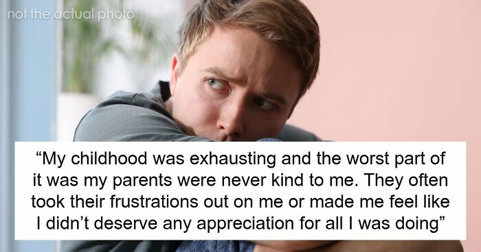 “They Never Thought I’d Move Out”: Parents Expect Teen To Sacrifice Life For Disabled Siblings