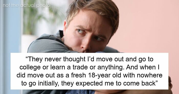 “They Never Thought I’d Move Out”: Parents Expect Teen To Sacrifice Life For Disabled Siblings