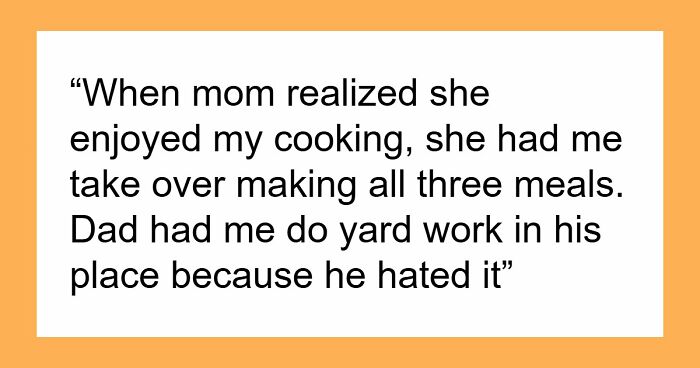 “They Never Thought I’d Move Out”: Parents Expect Teen To Sacrifice Life For Disabled Siblings