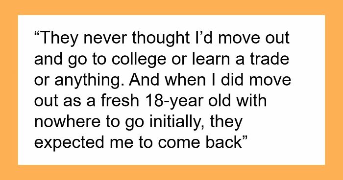 “They Never Thought I’d Move Out”: Parents Expect Teen To Sacrifice Life For Disabled Siblings