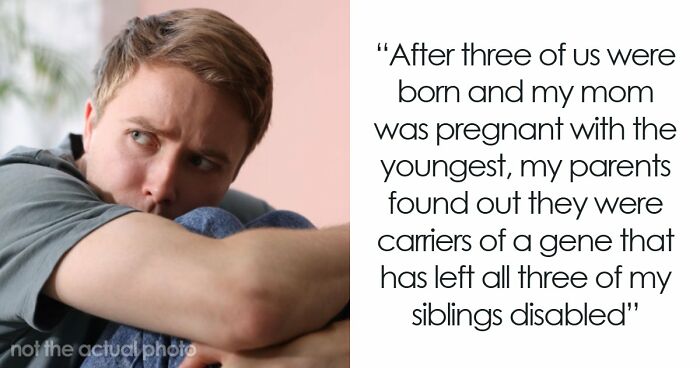 “They Never Thought I’d Move Out”: Parents Expect Teen To Sacrifice Life For Disabled Siblings