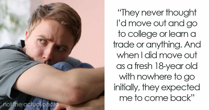 “They Never Thought I’d Move Out”: Parents Expect Teen To Sacrifice Life For Disabled Siblings