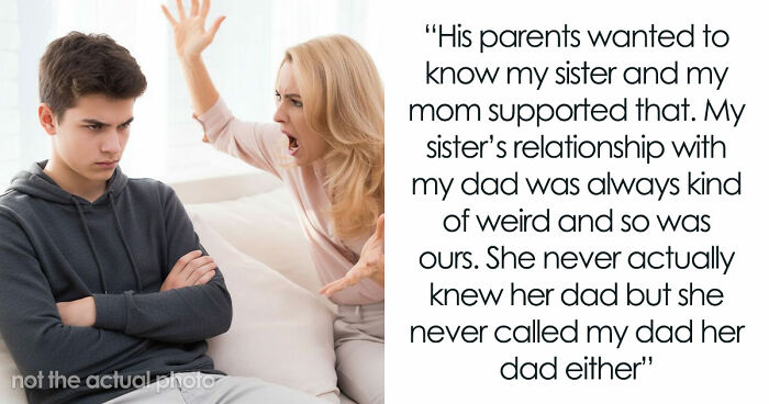 19YO’s Violent Fits Terrify Teen Bro, Parents Disregard His Fear And Expect Him To Live With Them