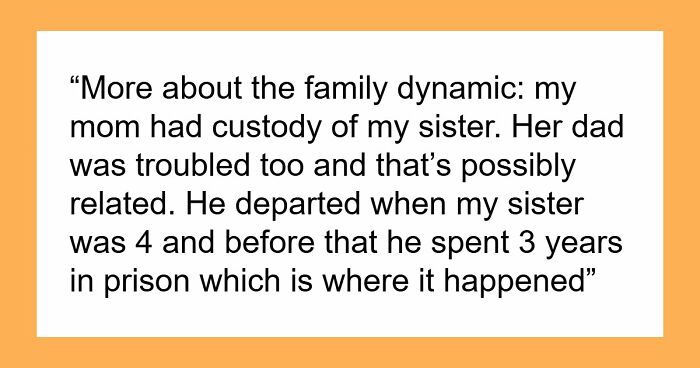 19YO’s Violent Fits Terrify Teen Bro, Parents Disregard His Fear And Expect Him To Live With Them