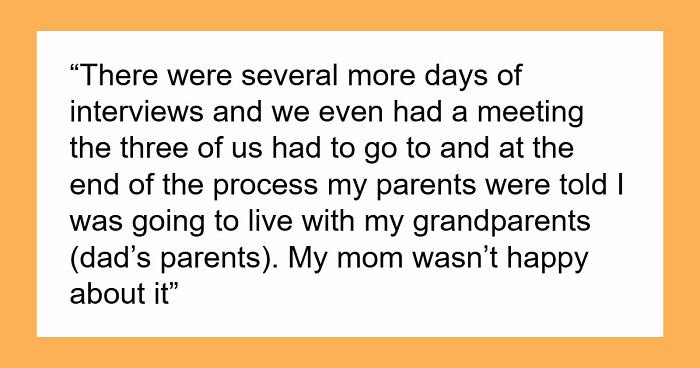 19YO’s Violent Fits Terrify Teen Bro, Parents Disregard His Fear And Expect Him To Live With Them