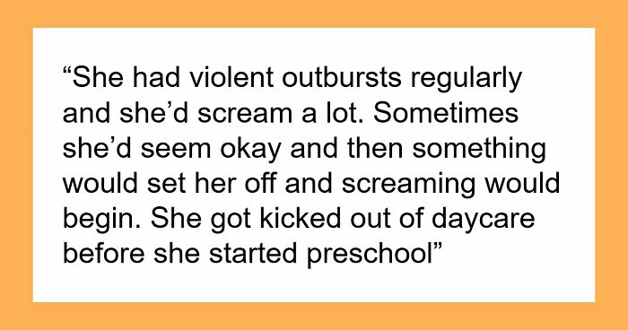 19YO’s Violent Fits Terrify Teen Bro, Parents Disregard His Fear And Expect Him To Live With Them