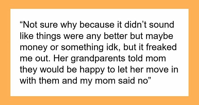 19YO’s Violent Fits Terrify Teen Bro, Parents Disregard His Fear And Expect Him To Live With Them