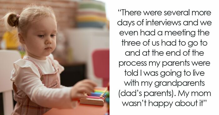 19YO’s Violent Fits Terrify Teen Bro, Parents Disregard His Fear And Expect Him To Live With Them