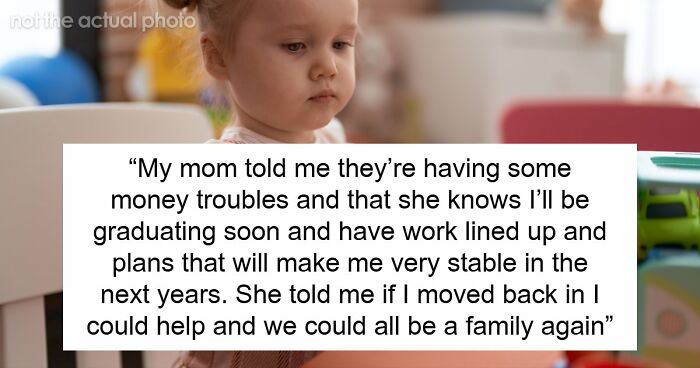 19YO’s Violent Fits Terrify Teen Bro, Parents Disregard His Fear And Expect Him To Live With Them