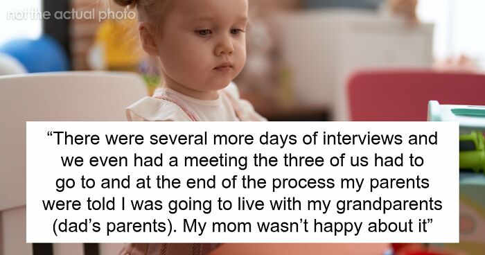 19YO’s Violent Fits Terrify Teen Bro, Parents Disregard His Fear And Expect Him To Live With Them