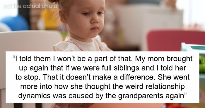 19YO’s Violent Fits Terrify Teen Bro, Parents Disregard His Fear And Expect Him To Live With Them