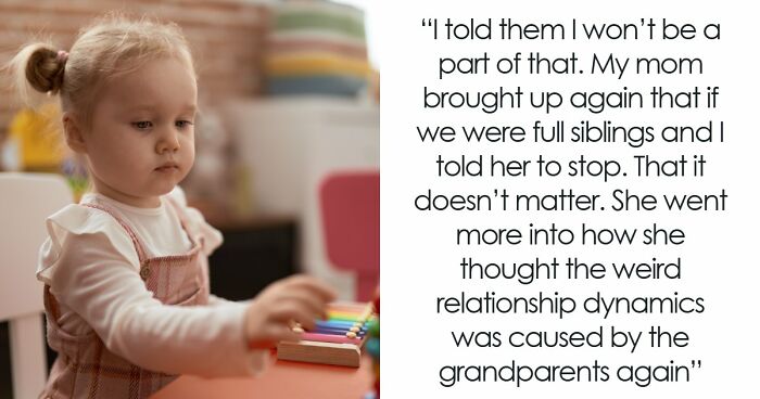 19YO’s Violent Fits Terrify Teen Bro, Parents Disregard His Fear And Expect Him To Live With Them