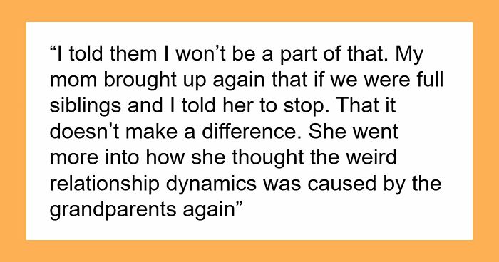 19YO’s Violent Fits Terrify Teen Bro, Parents Disregard His Fear And Expect Him To Live With Them