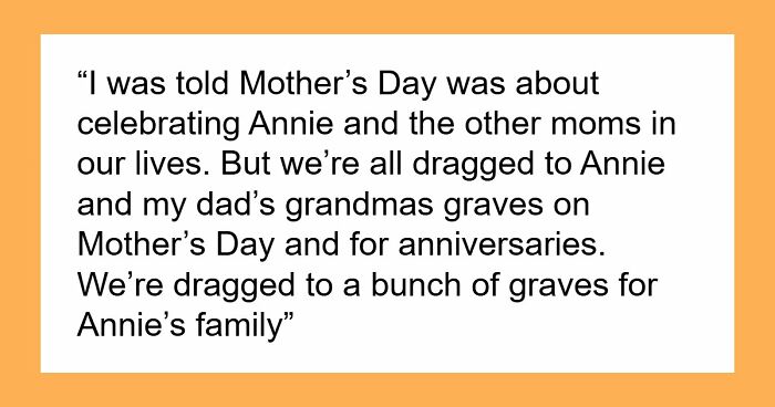 17YO Has To Endure Blended Fam’s Weird Rules, Gets Everything Off His Chest During Family Therapy
